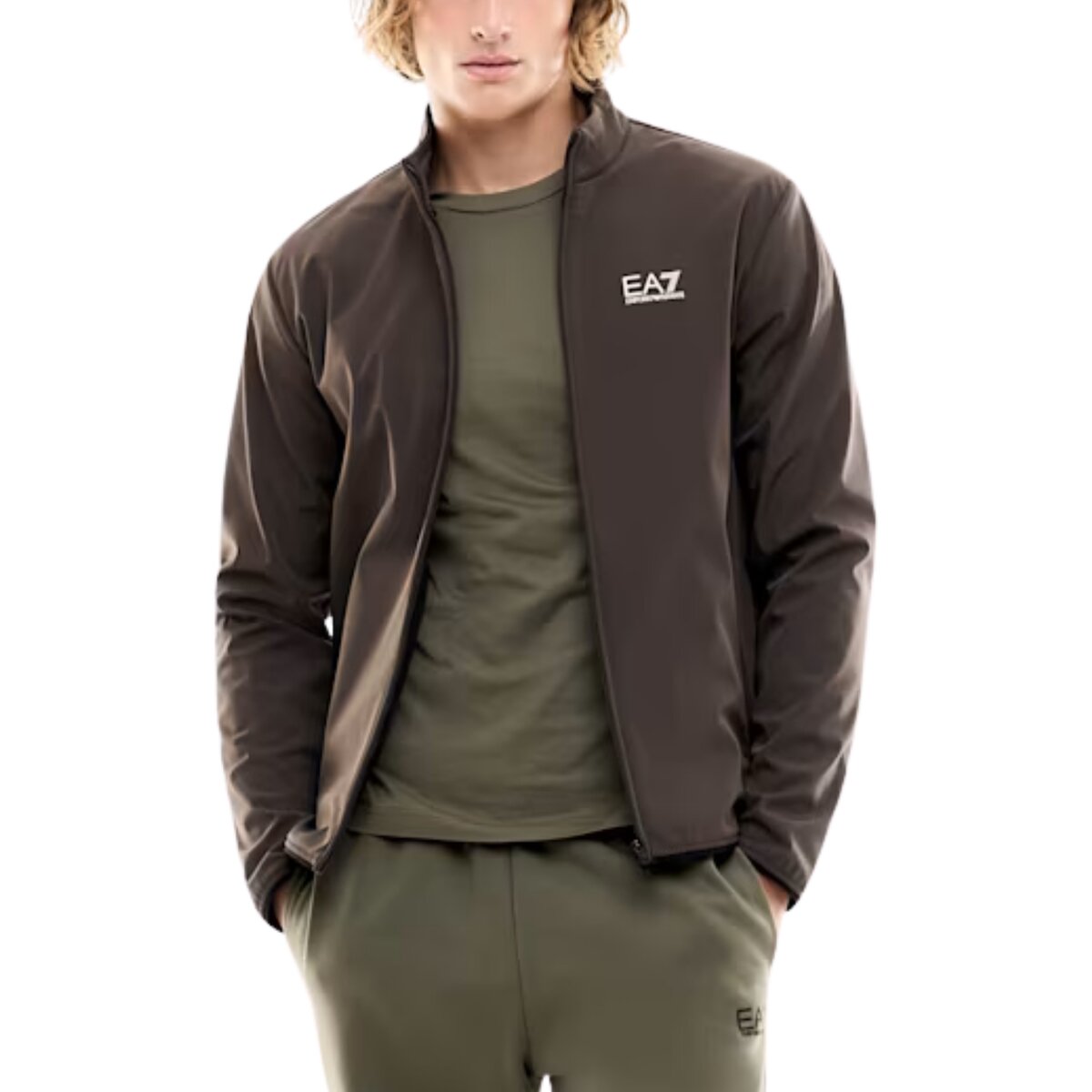 Emporio Armani EA7 Îmbracaminte 7M002481AF26523