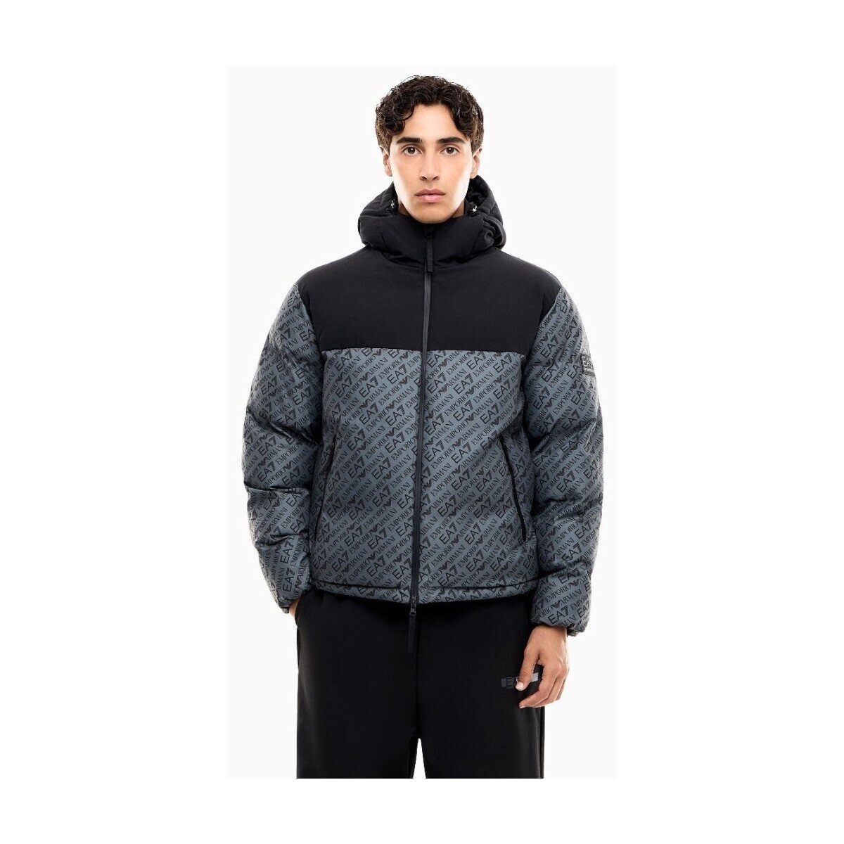 Emporio Armani EA7 Îmbracaminte 7M002566AF26406