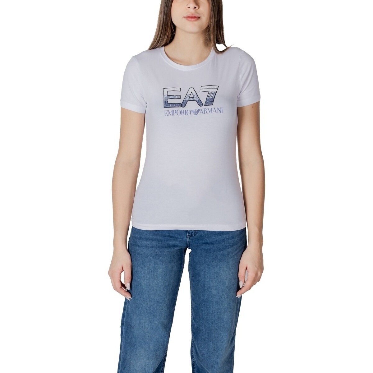 Emporio Armani EA7 Îmbracaminte 7W000183 AF10373
