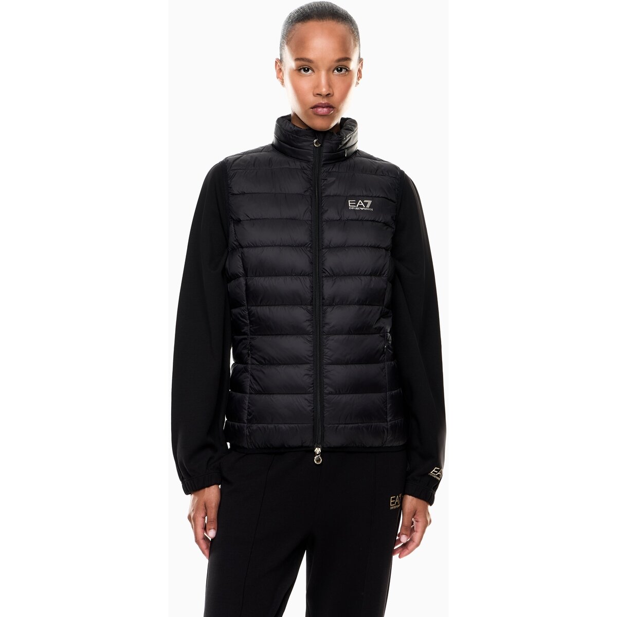 Emporio Armani EA7 Îmbracaminte 7W000472AF12477