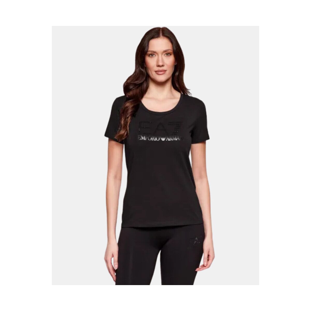 Emporio Armani EA7 Îmbracaminte 7W000536 AF10373