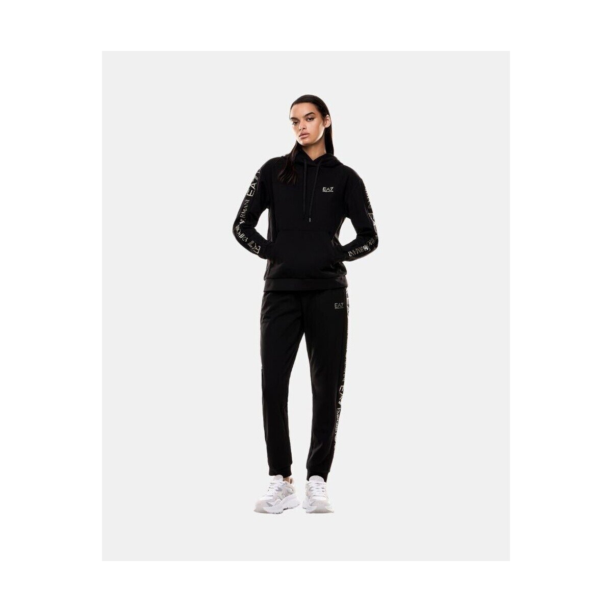 Emporio Armani EA7 Îmbracaminte 7W000789 AF18880