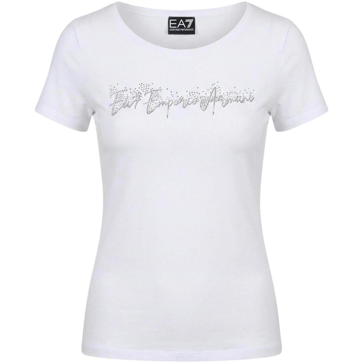 Emporio Armani EA7 Îmbracaminte 7W000978 AF10373