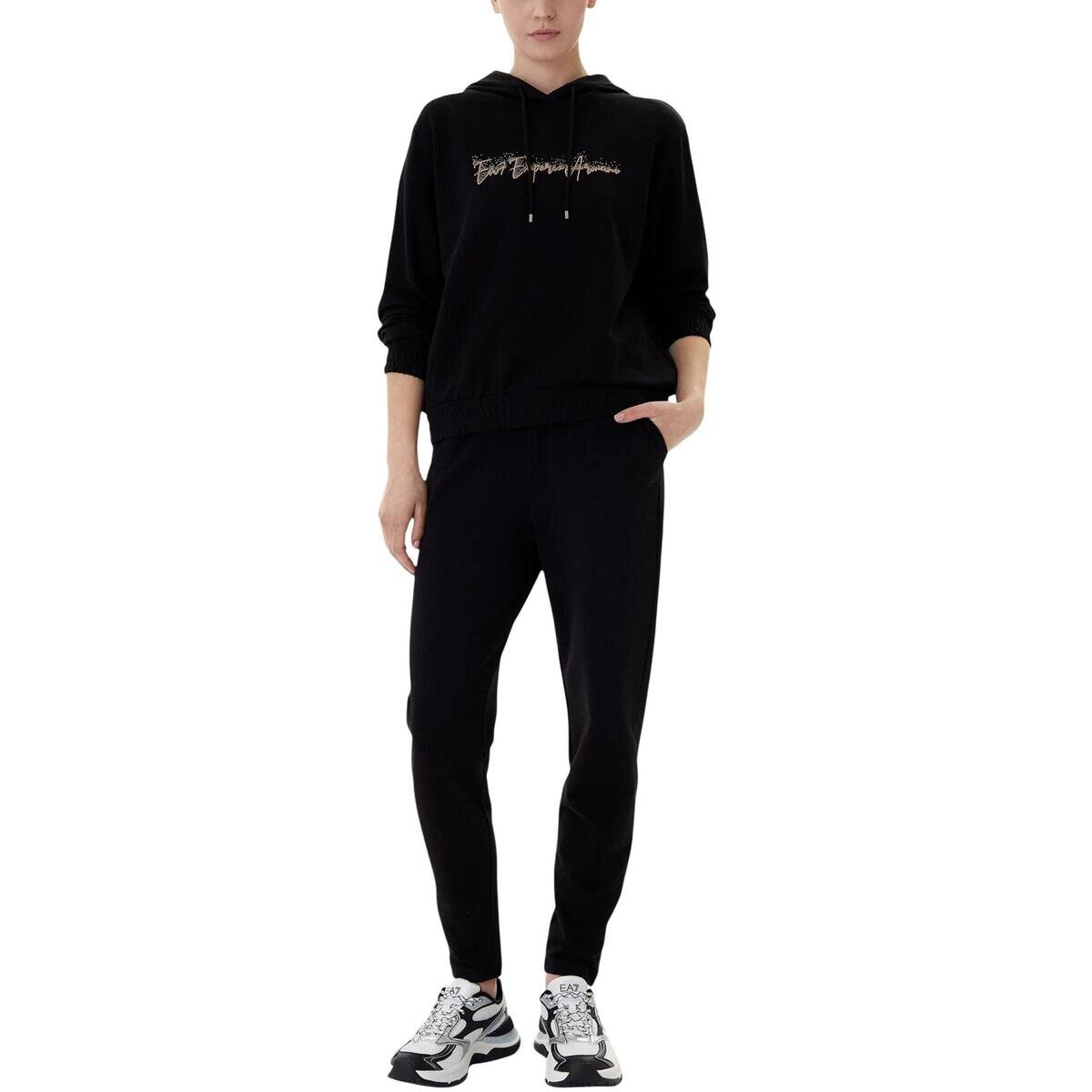 Emporio Armani EA7 Îmbracaminte 7W000990 AF12502