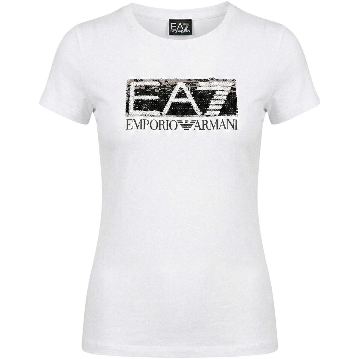 Emporio Armani EA7 Îmbracaminte 7W001093 AF10373