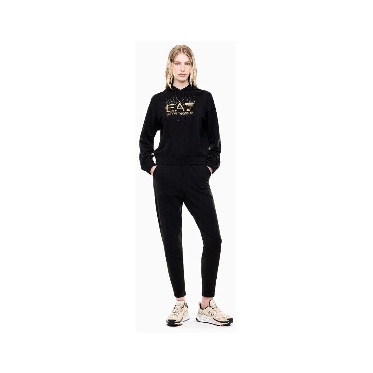 Emporio Armani EA7 Îmbracaminte 7W001448AF12502