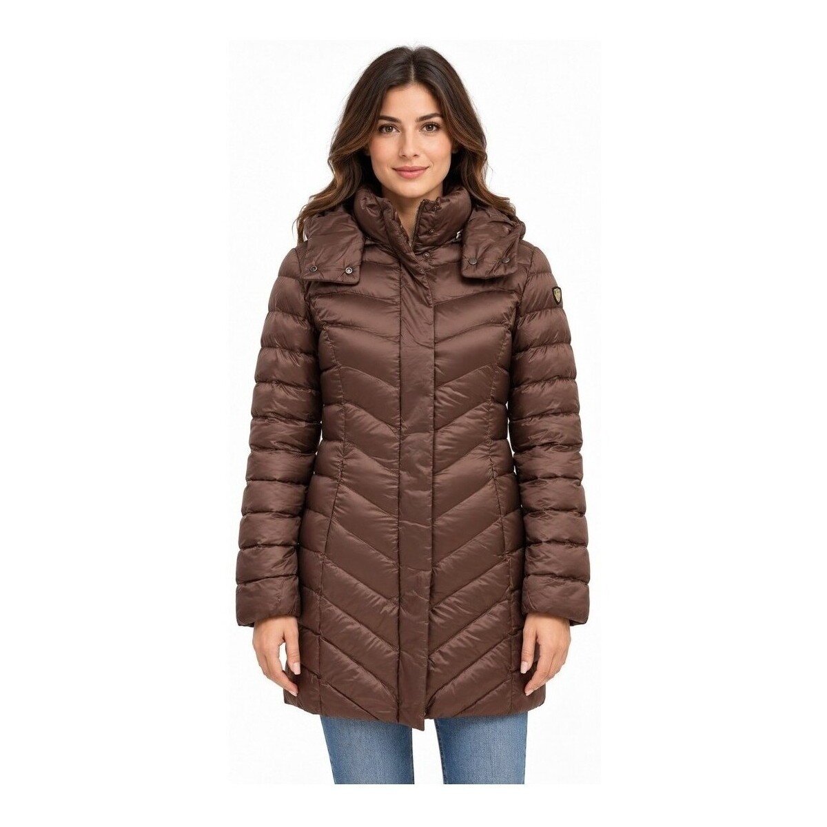 Emporio Armani EA7 Îmbracaminte 7W001532AF16413