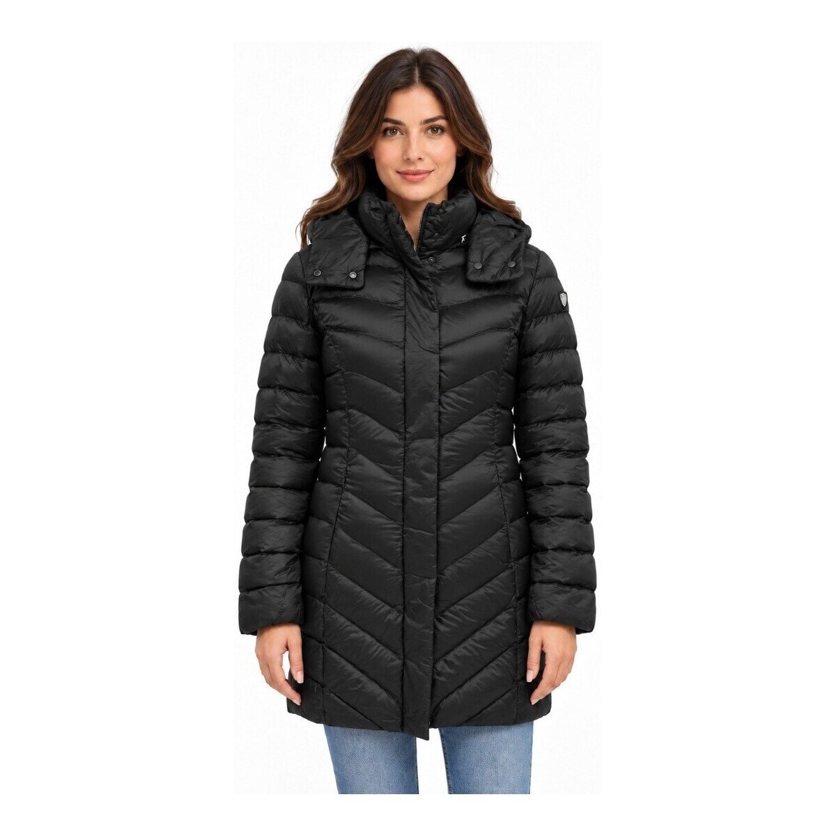 Emporio Armani EA7 Îmbracaminte 7W001532AF16413
