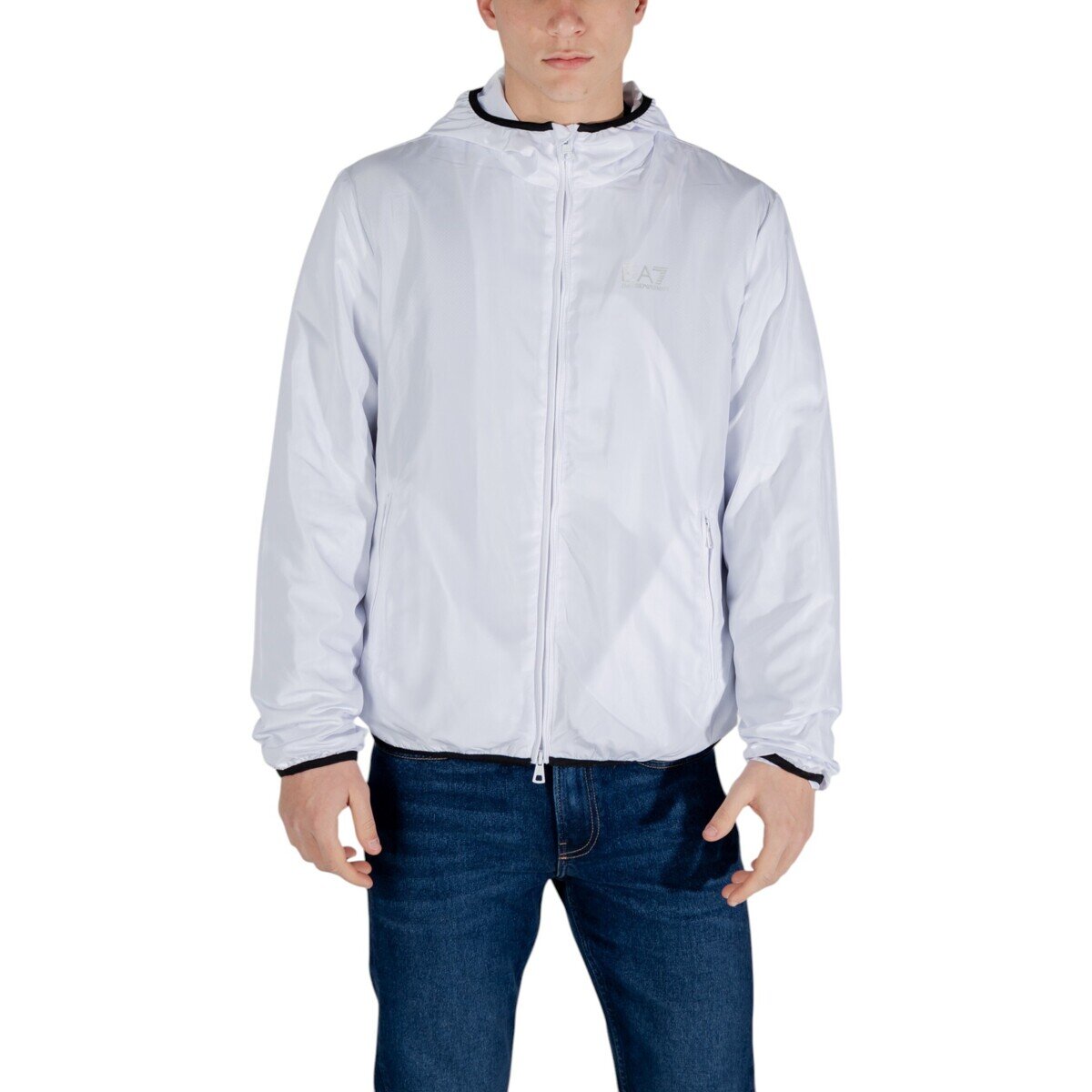 Emporio Armani EA7 Îmbracaminte 8NPB22 PNGRZ