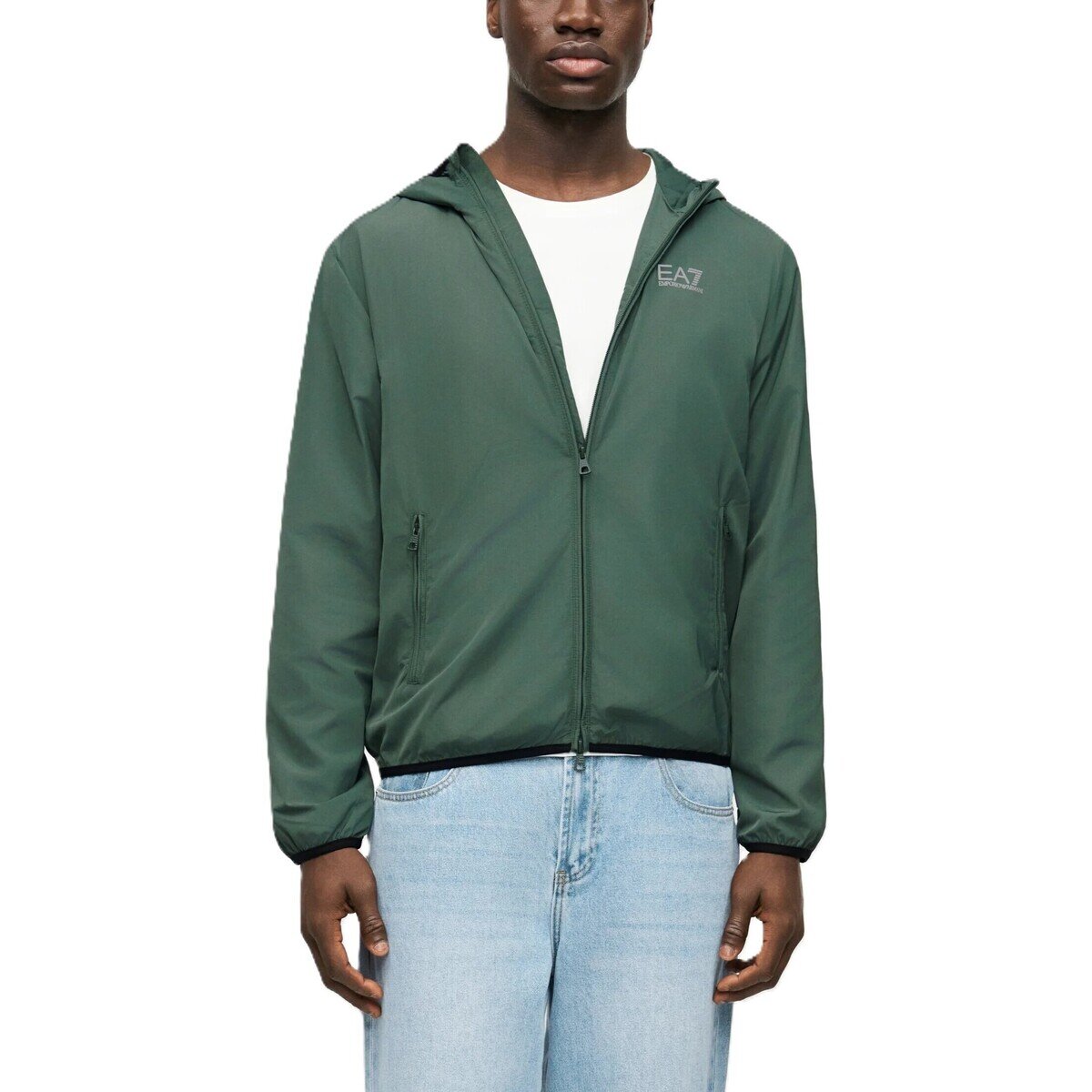 Emporio Armani EA7 Îmbracaminte 8NPB22PNGRZ