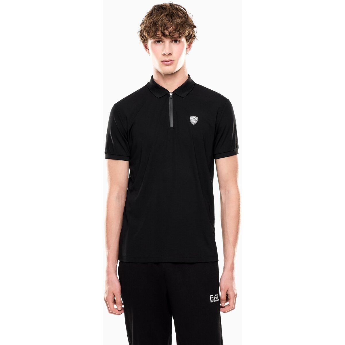 Emporio Armani EA7 Îmbracaminte 8NPF13PJRGZ