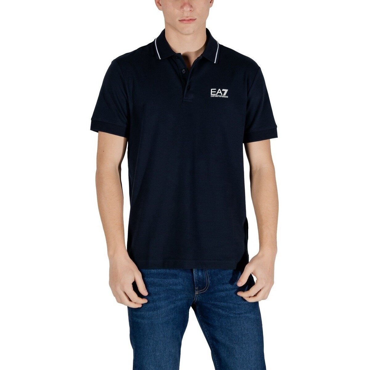 Emporio Armani EA7 Îmbracaminte 8NPF16 PJVUZ