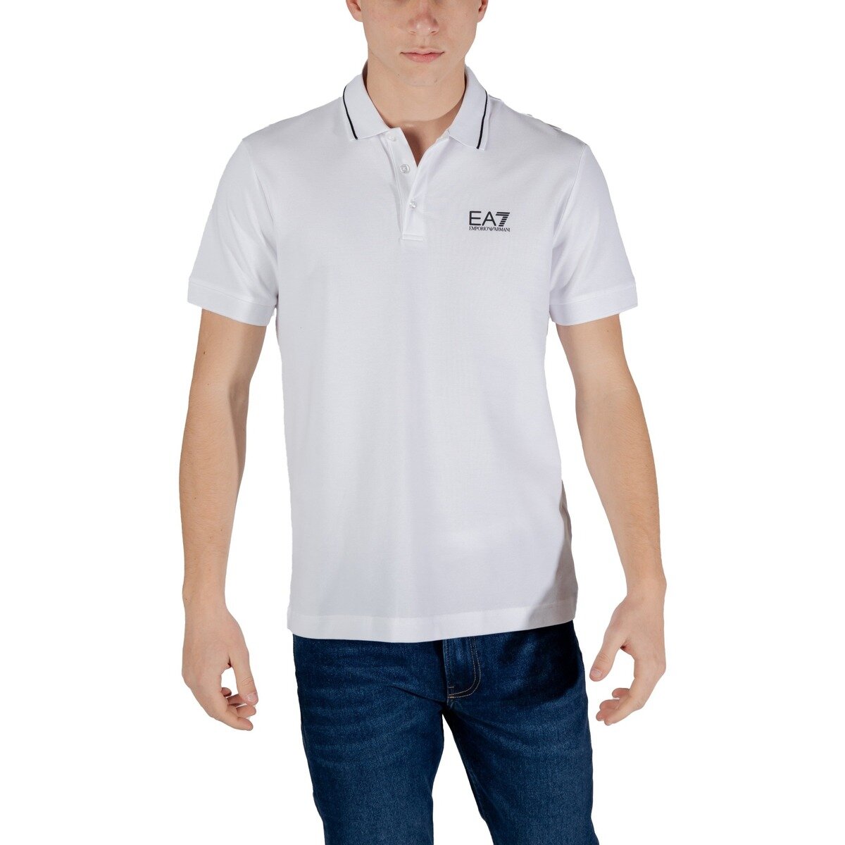 Emporio Armani EA7 Îmbracaminte 8NPF16 PJVUZ