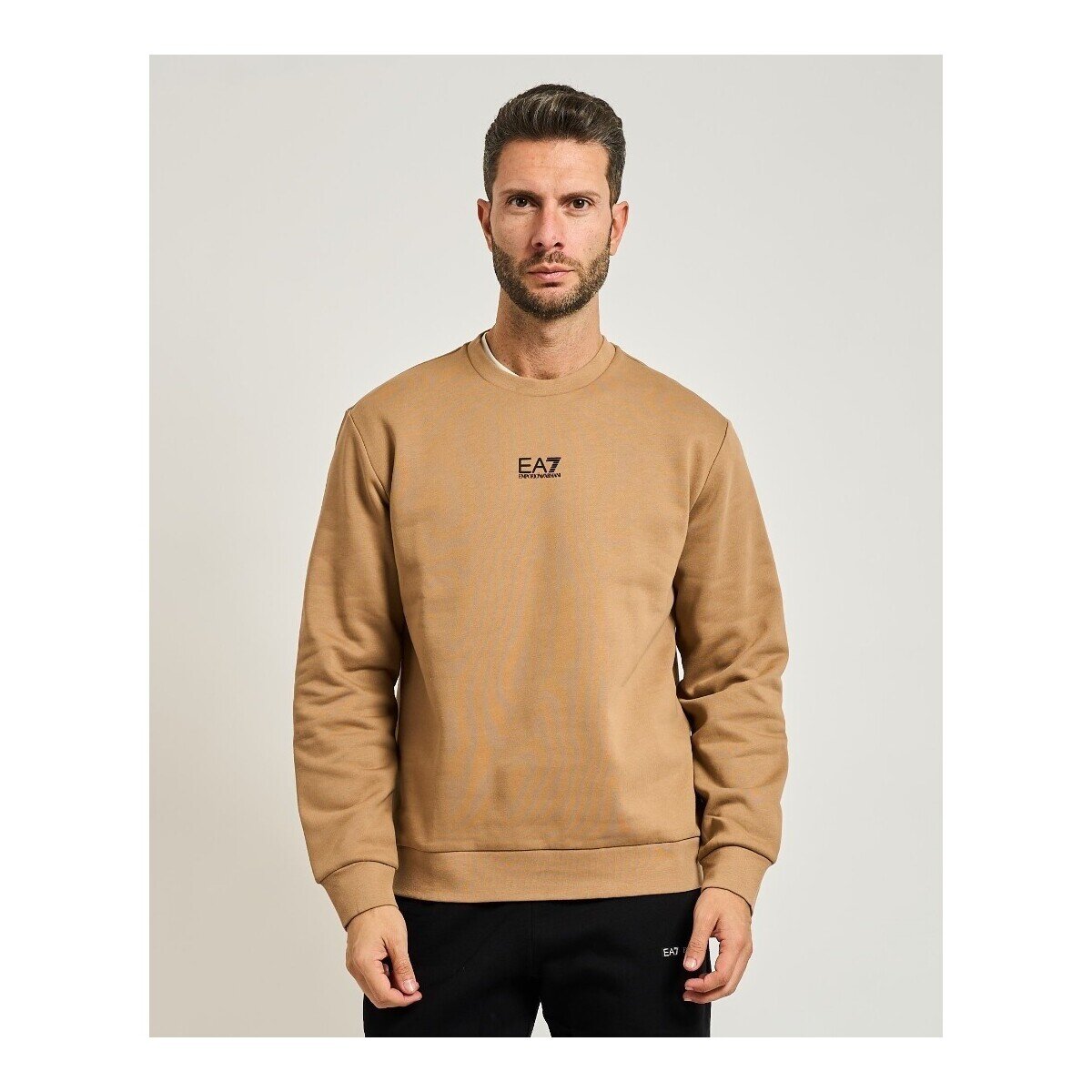 Emporio Armani EA7 Îmbracaminte 8NPM34PJVTZ