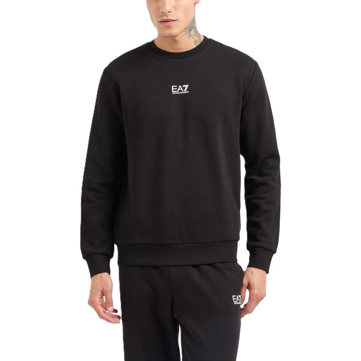 Emporio Armani EA7 Îmbracaminte 8NPM34PJVTZ