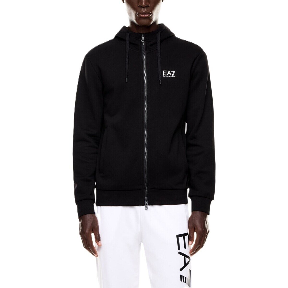 Emporio Armani EA7 Îmbracaminte 8NPM38PJVTZ