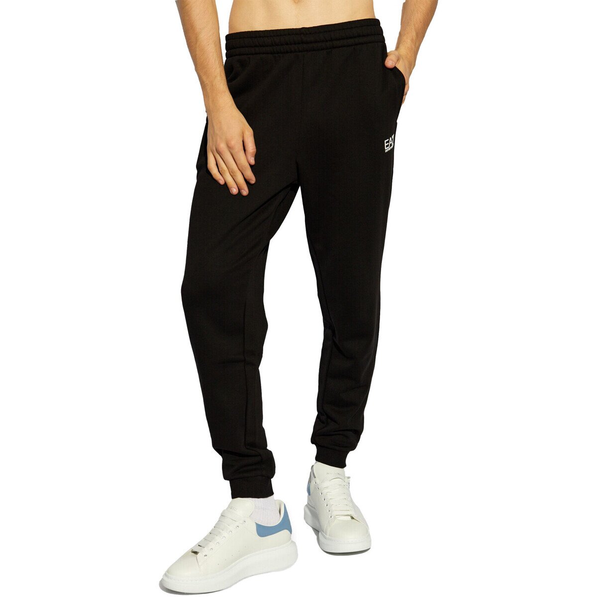 Emporio Armani EA7 Îmbracaminte 8NPP64PJVTZ