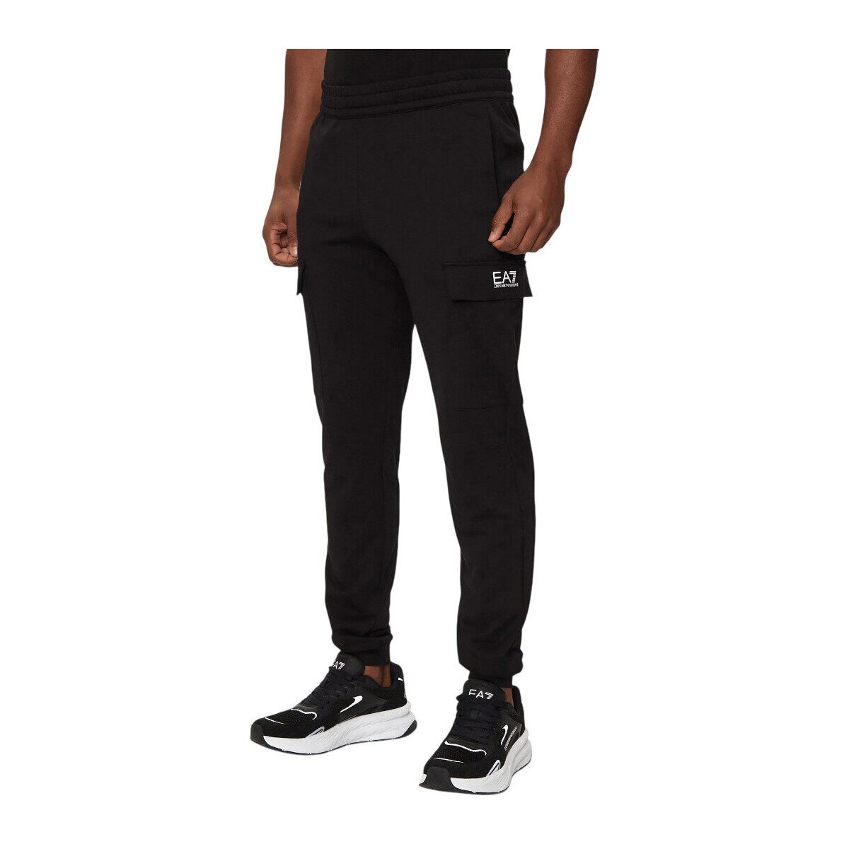 Emporio Armani EA7 Îmbracaminte 8NPP67PJVRZ