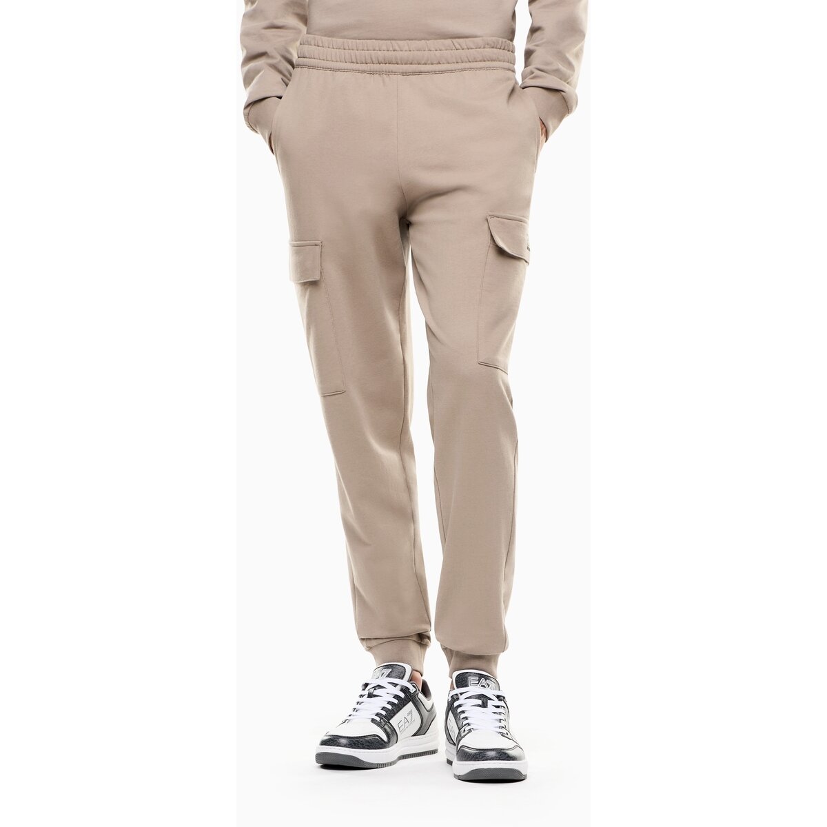 Emporio Armani EA7 Îmbracaminte 8NPP67PJVRZ