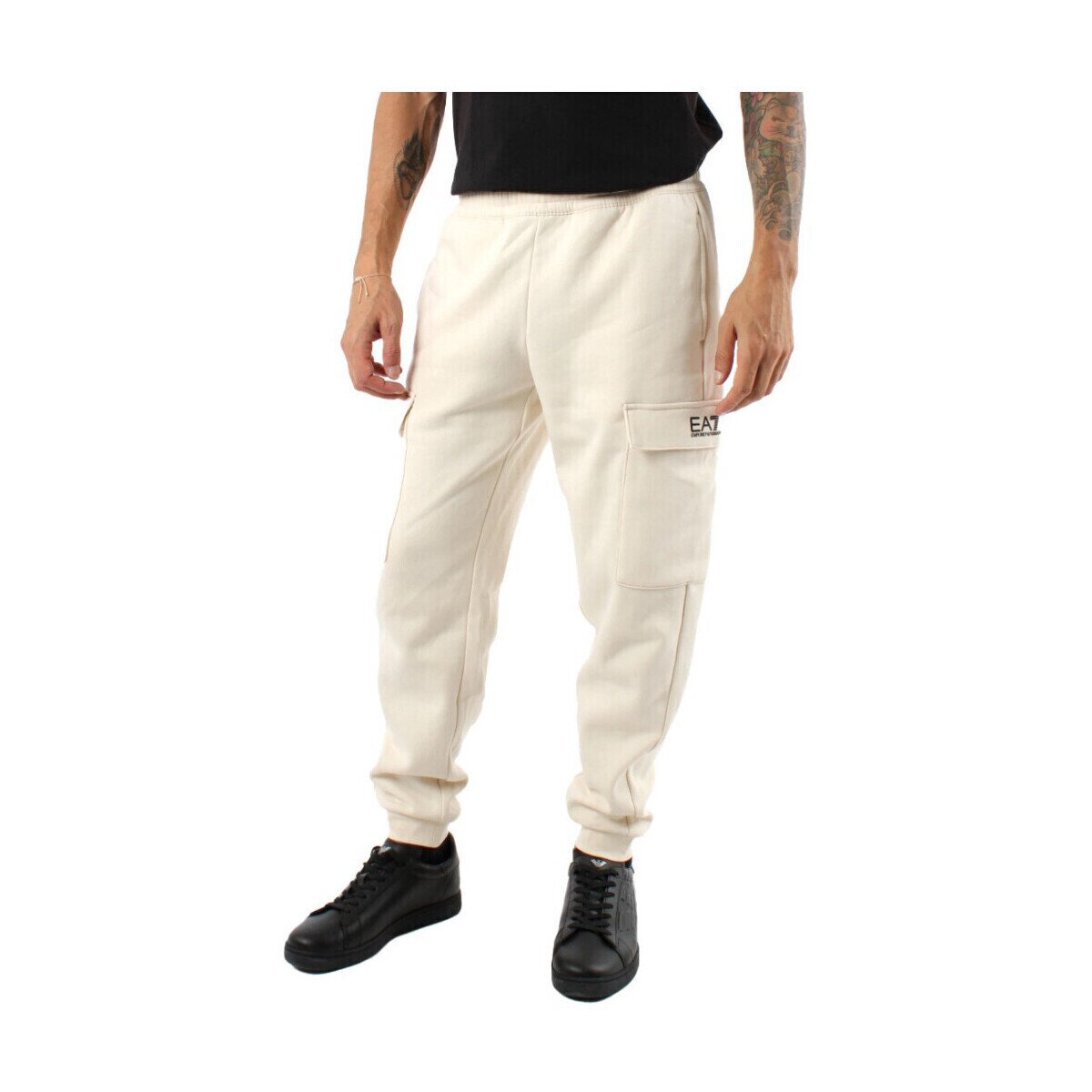 Emporio Armani EA7 Îmbracaminte 8NPP68PJVTZ