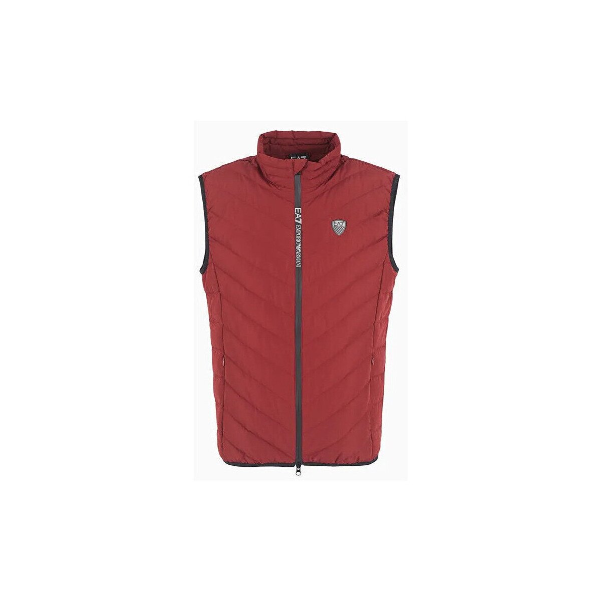Emporio Armani EA7 Îmbracaminte 8NPQ02PNE1Z