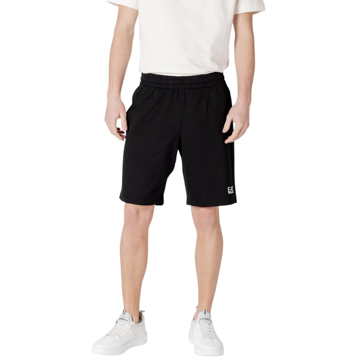 Emporio Armani EA7 Îmbracaminte 8NPS65 PJVRZ