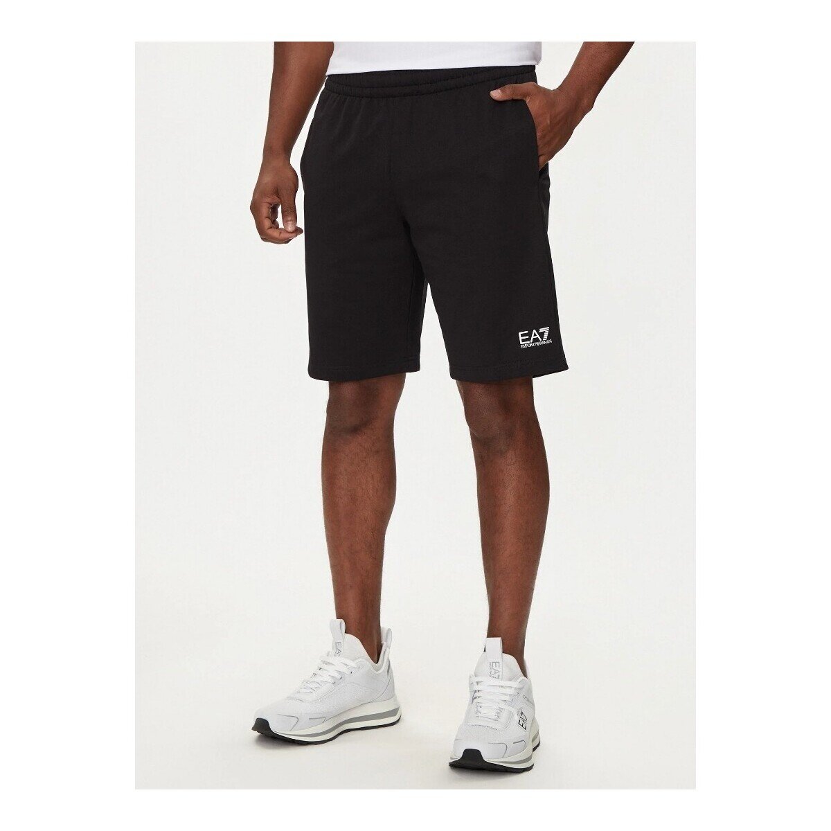 Emporio Armani EA7 Îmbracaminte 8NPS65PJVRZ
