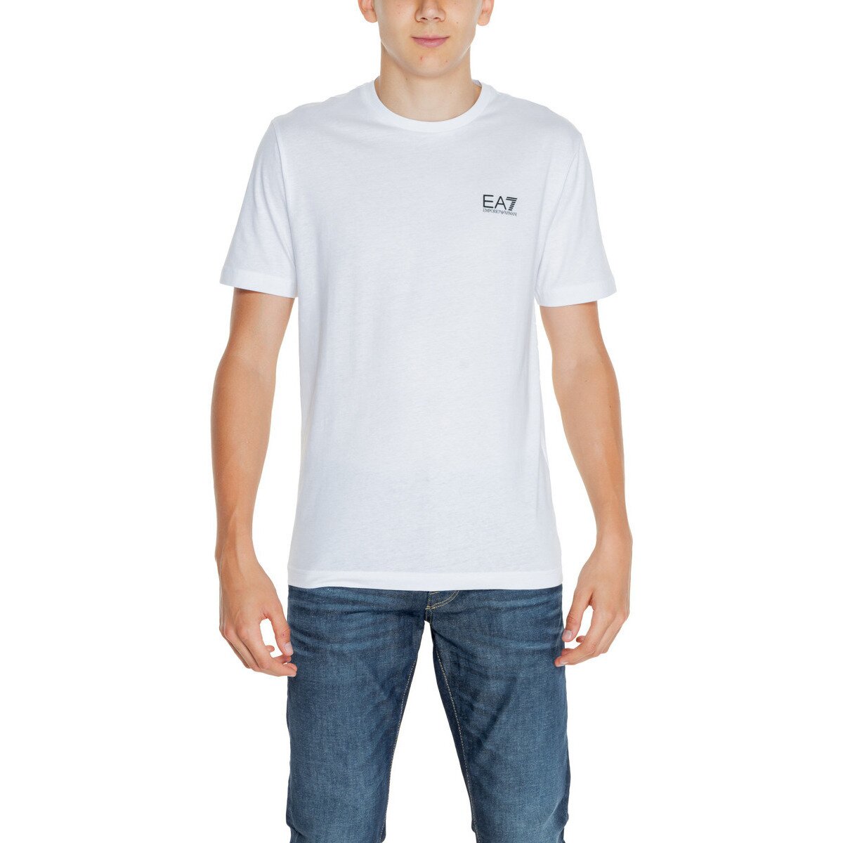 Emporio Armani EA7 Îmbracaminte 8NPT25 PJVPZ