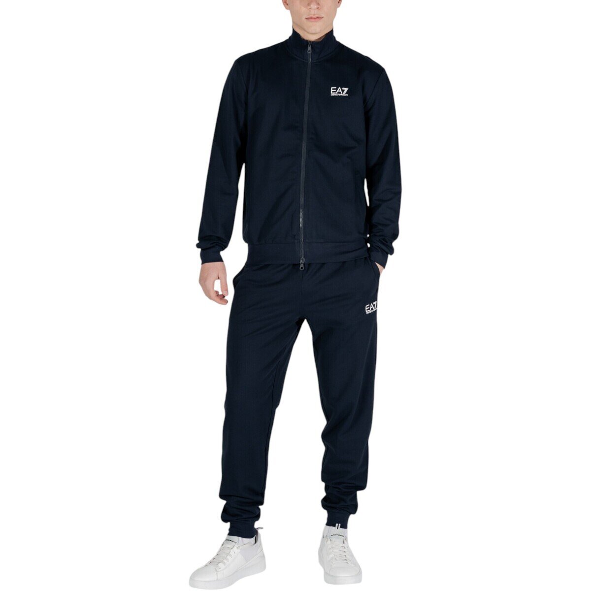 Emporio Armani EA7 Îmbracaminte 8NPV60 PJVRZ