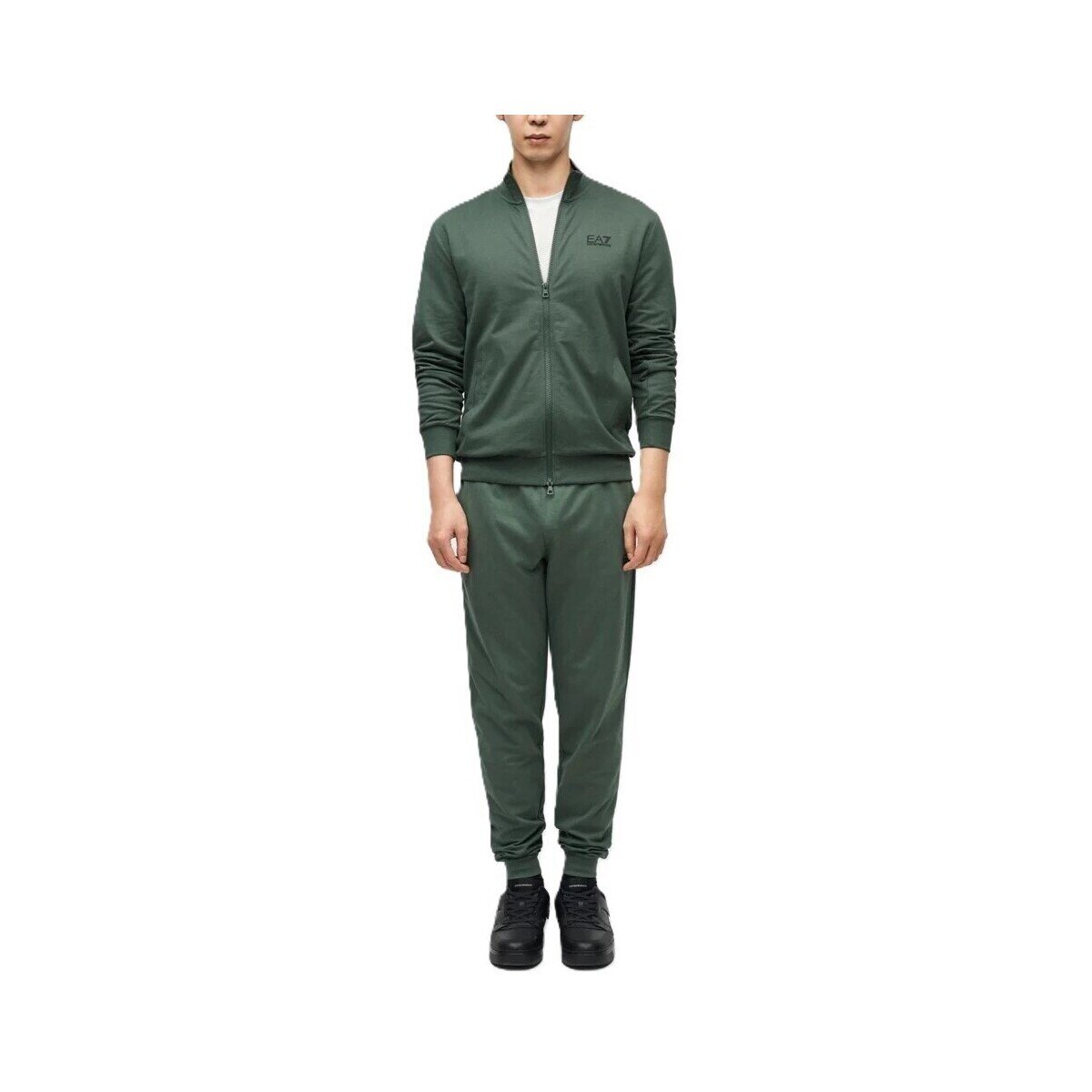 Emporio Armani EA7 Îmbracaminte 8NPV60PJVRZ