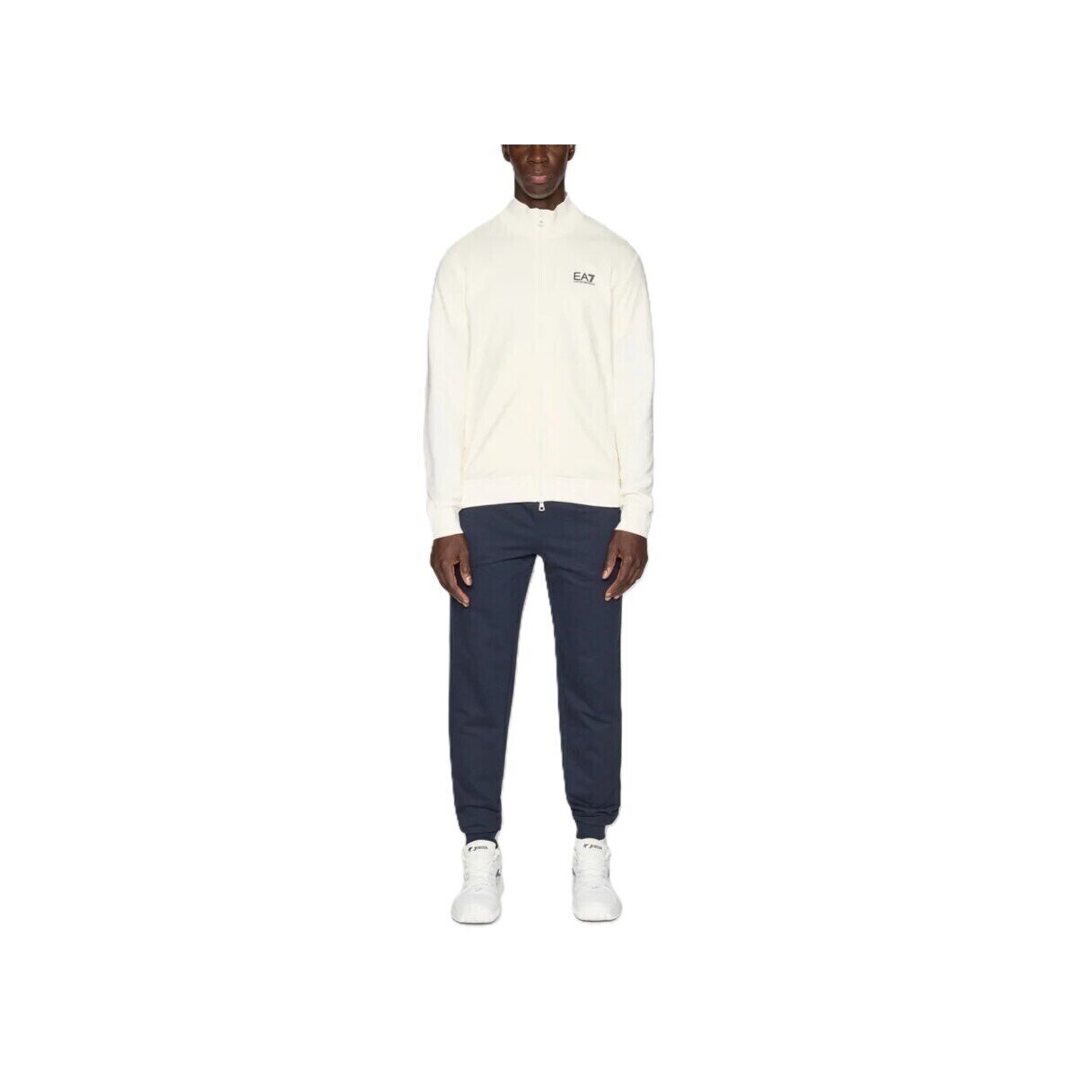 Emporio Armani EA7 Îmbracaminte 8NPV60PJVRZ