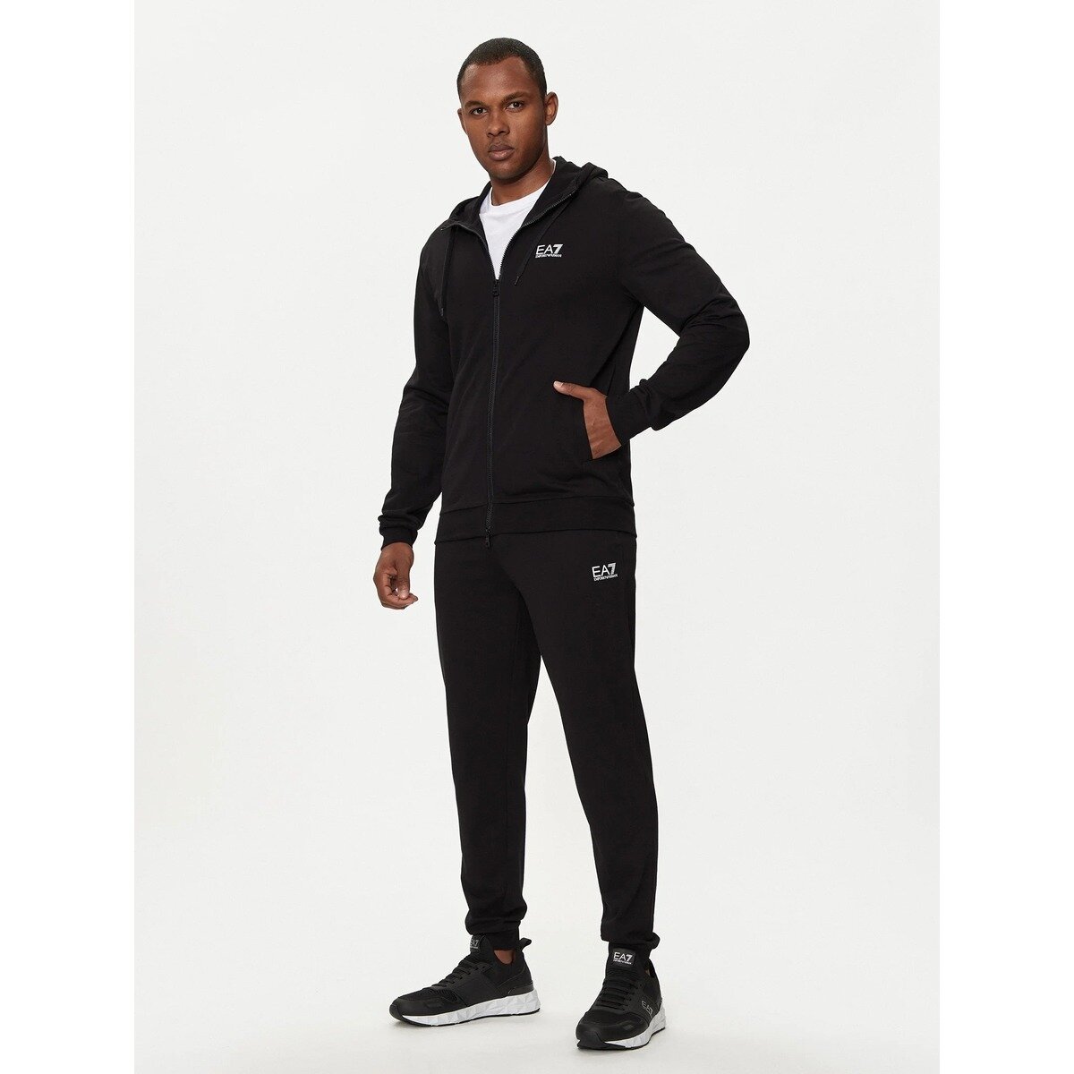 Emporio Armani EA7 Îmbracaminte 8NPV63PJVRZ