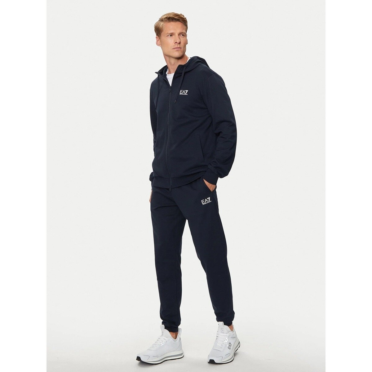 Emporio Armani EA7 Îmbracaminte 8NPV63PJVRZ