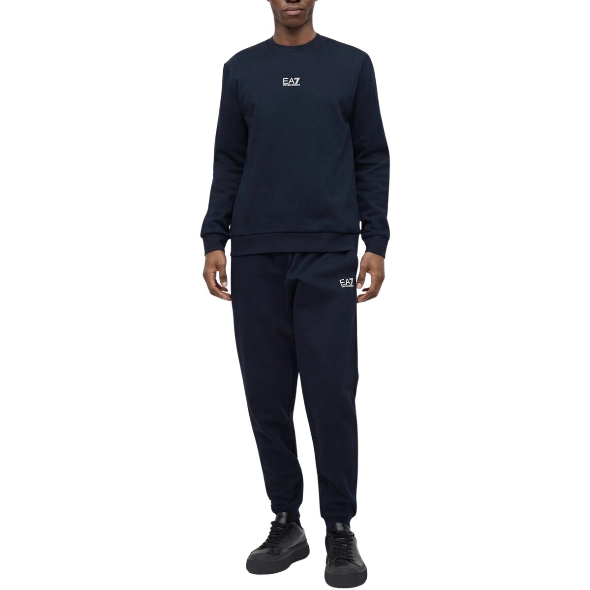 Emporio Armani EA7 Îmbracaminte 8NPV66PJVTZ