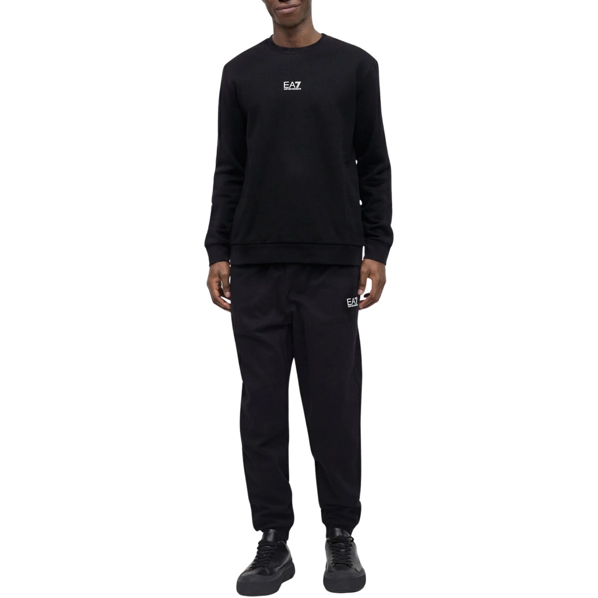 Emporio Armani EA7 Îmbracaminte 8NPV66PJVTZ