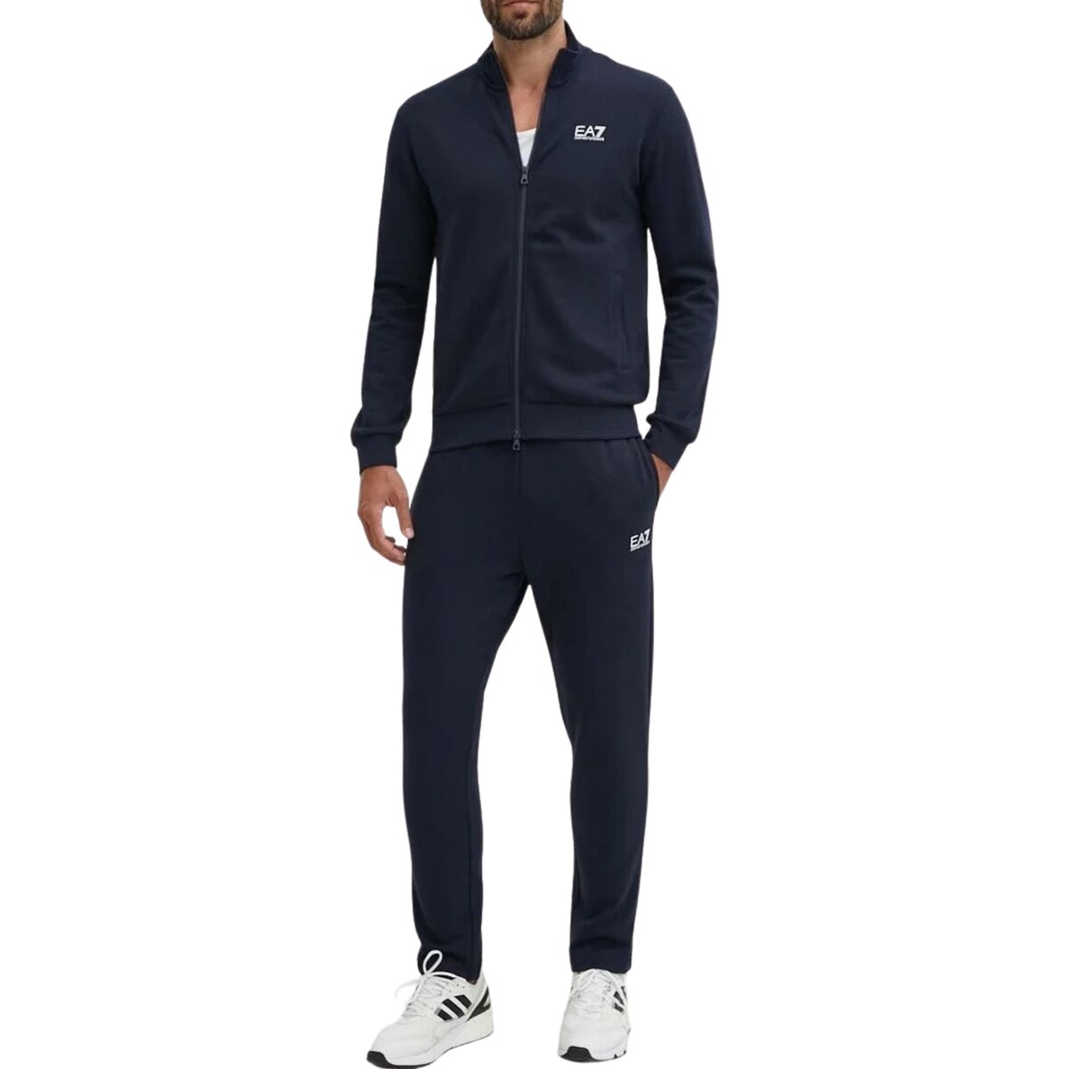 Emporio Armani EA7 Îmbracaminte 8NPV67PJVTZ
