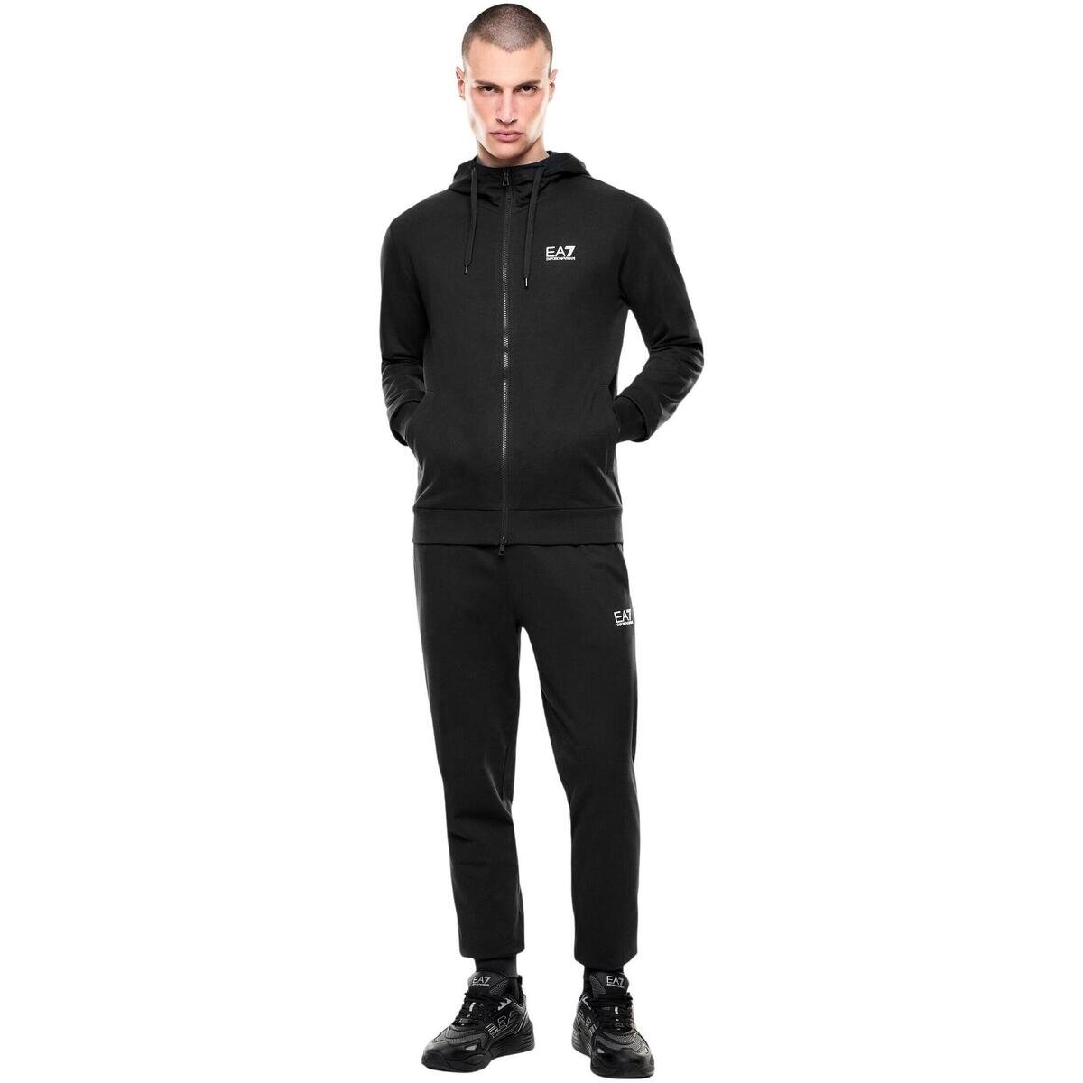 Emporio Armani EA7 Îmbracaminte 8NPV68 PJVTZ