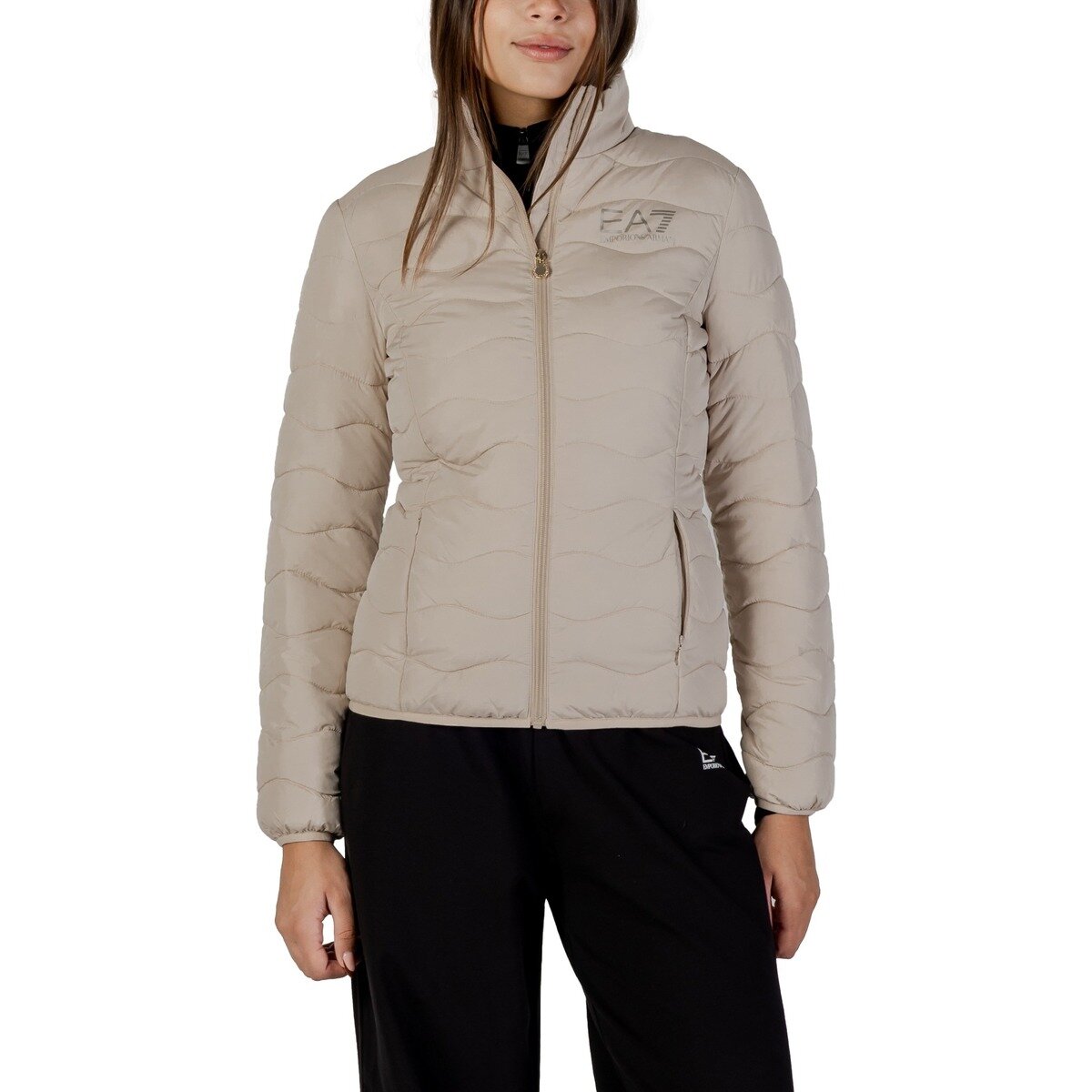 Emporio Armani EA7 Îmbracaminte 8NTB21 TNF8Z