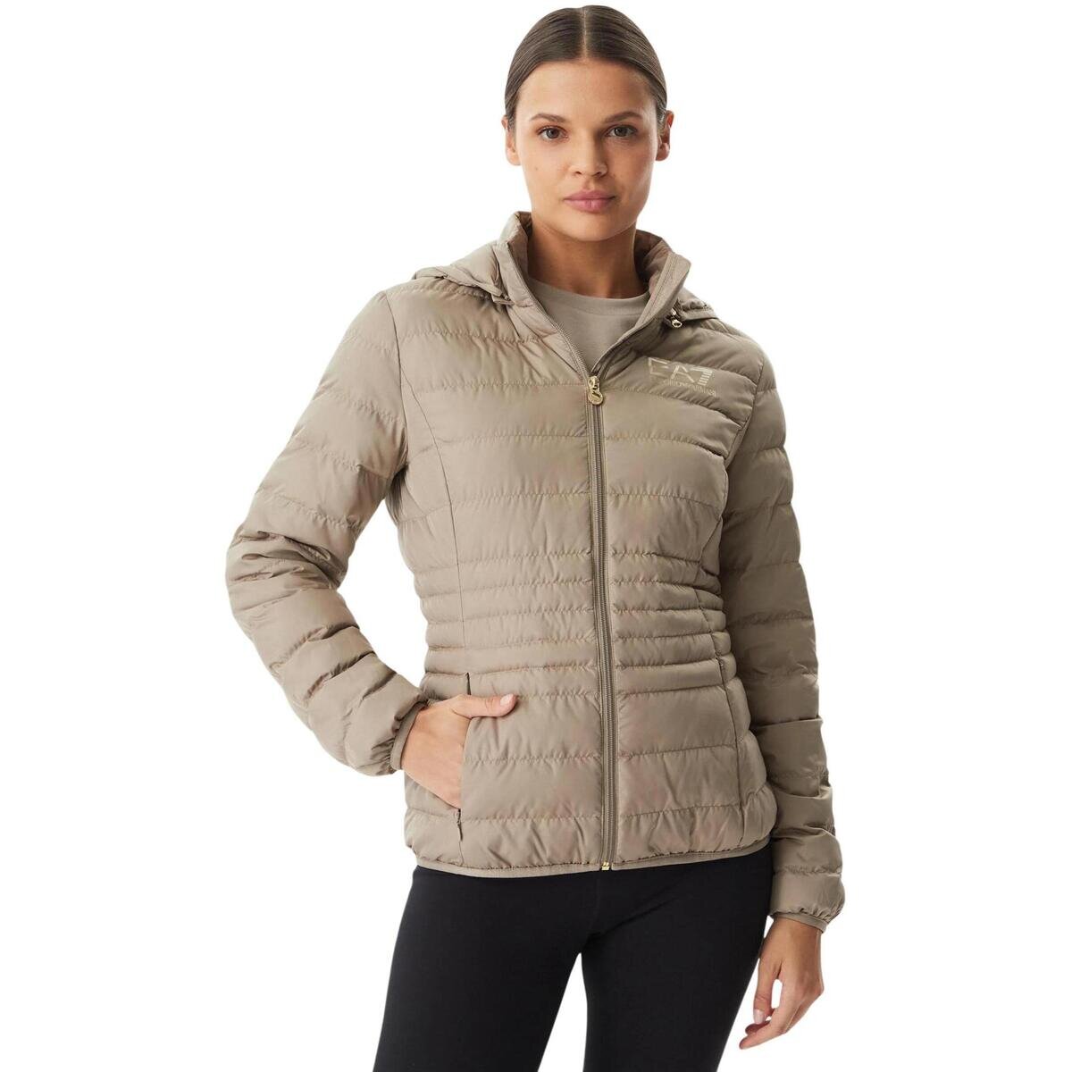 Emporio Armani EA7 Îmbracaminte 8NTB23 TNF8Z