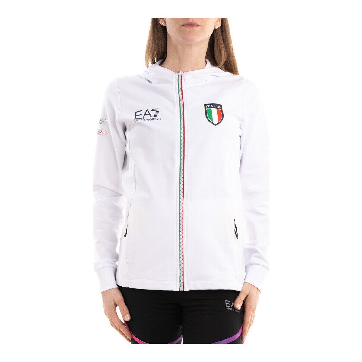 Emporio Armani EA7 Îmbracaminte 8NTMC0TCA6Z