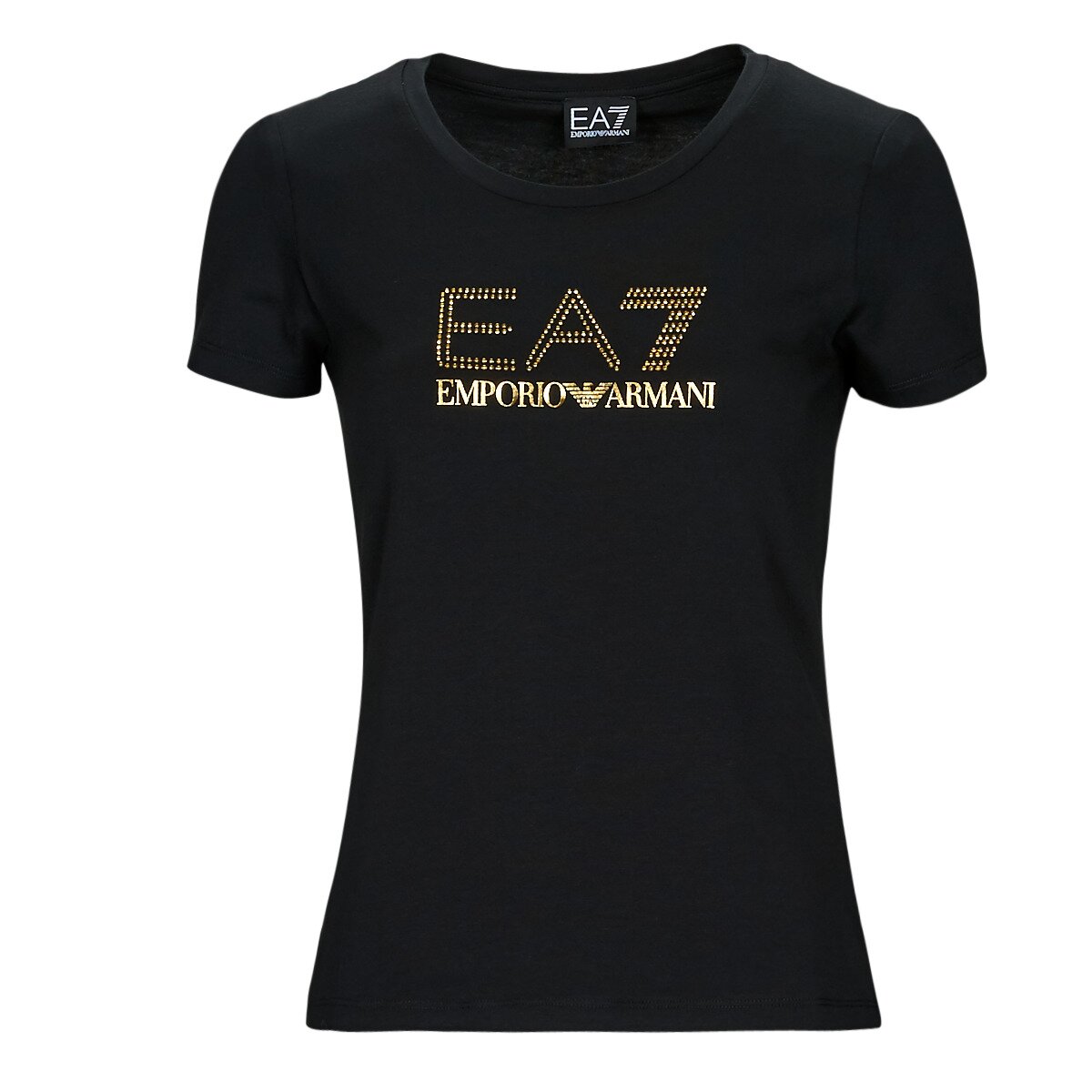 Emporio Armani EA7 Îmbracaminte 8NTT67-TJDQZ