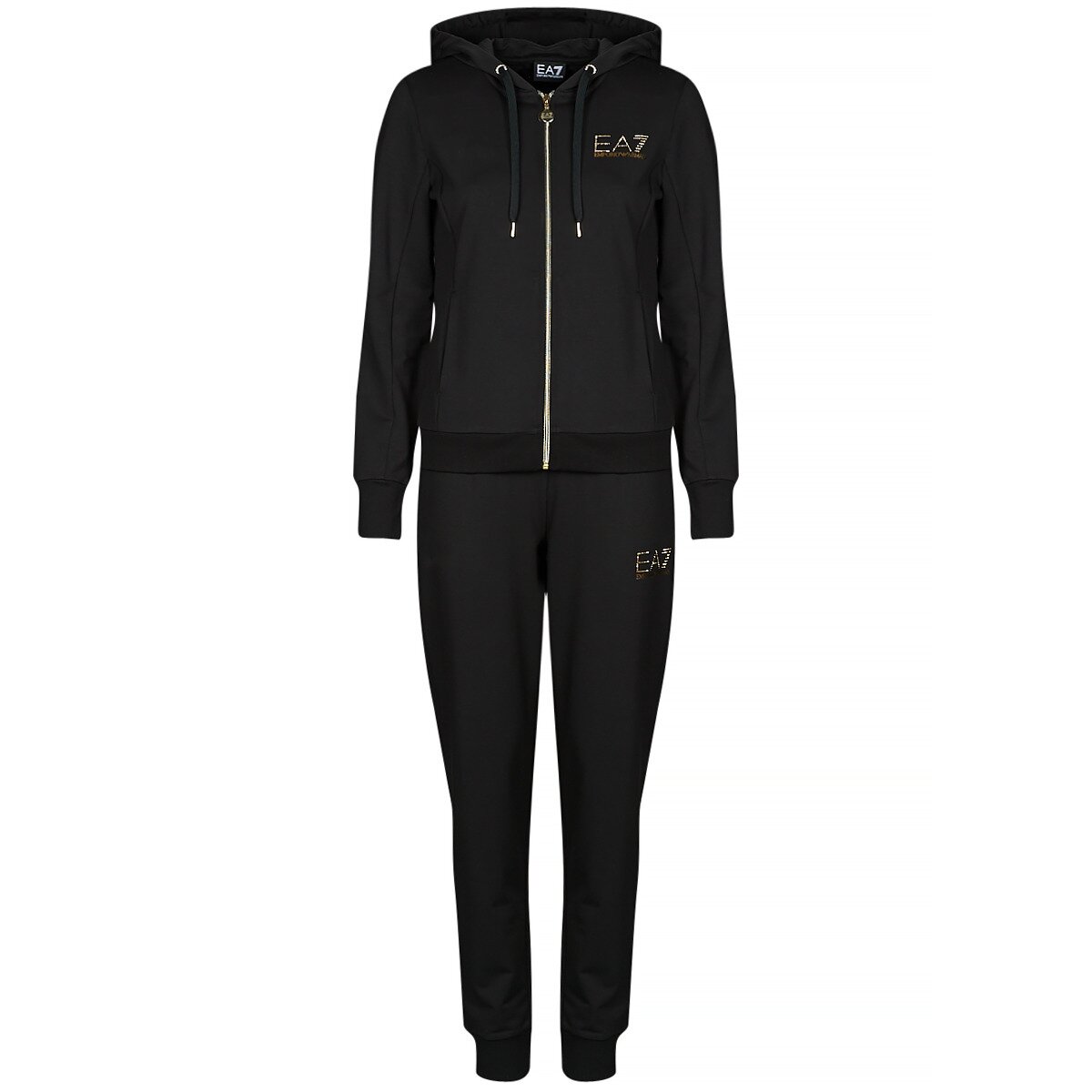 Emporio Armani EA7 Îmbracaminte 8NTV51