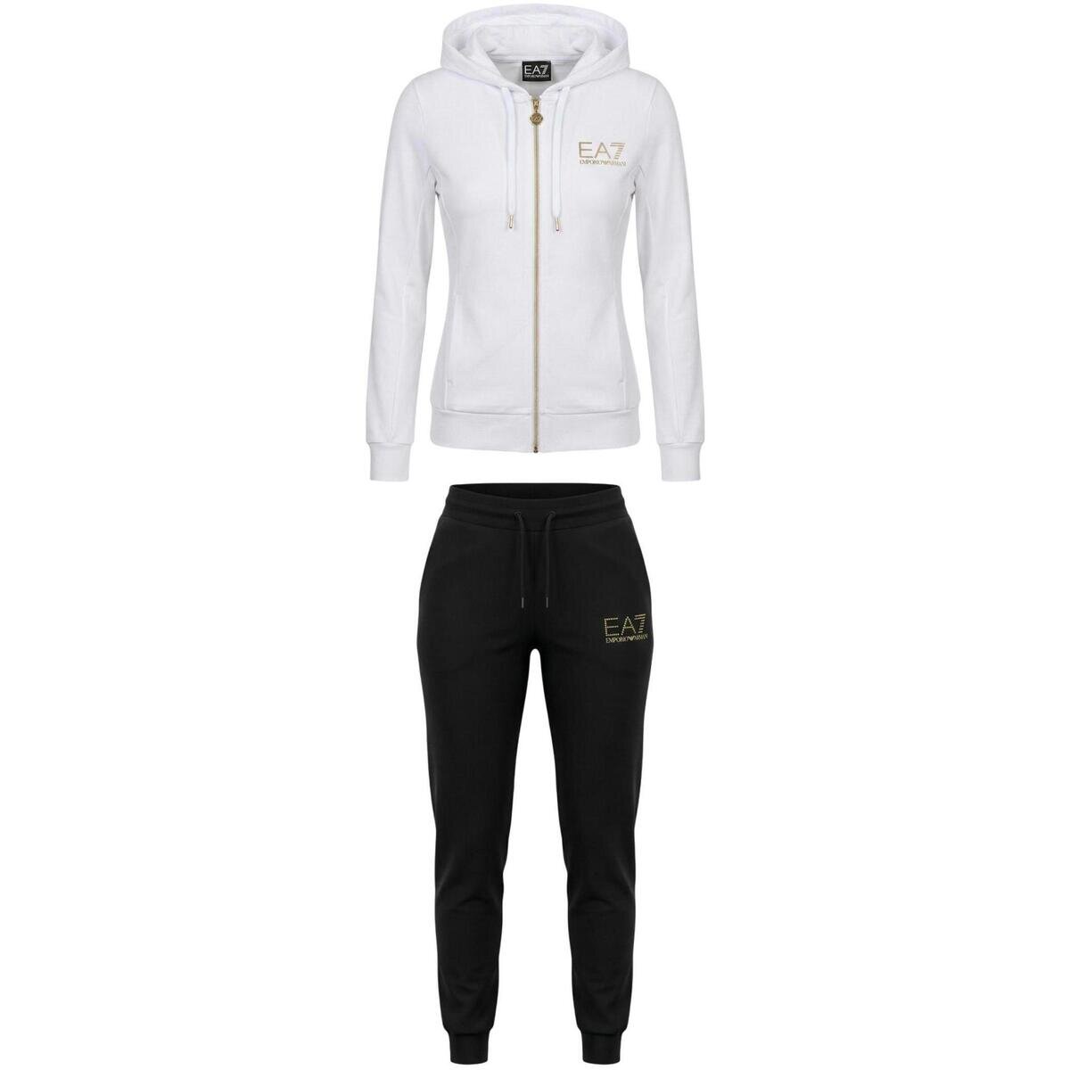 Emporio Armani EA7 Îmbracaminte 8NTV51 TJ9RZ