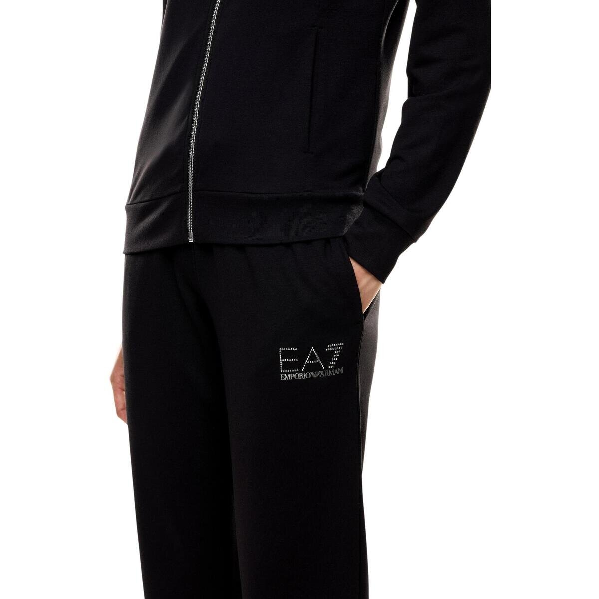 Emporio Armani EA7 Îmbracaminte 8NTV51 TJ9RZ