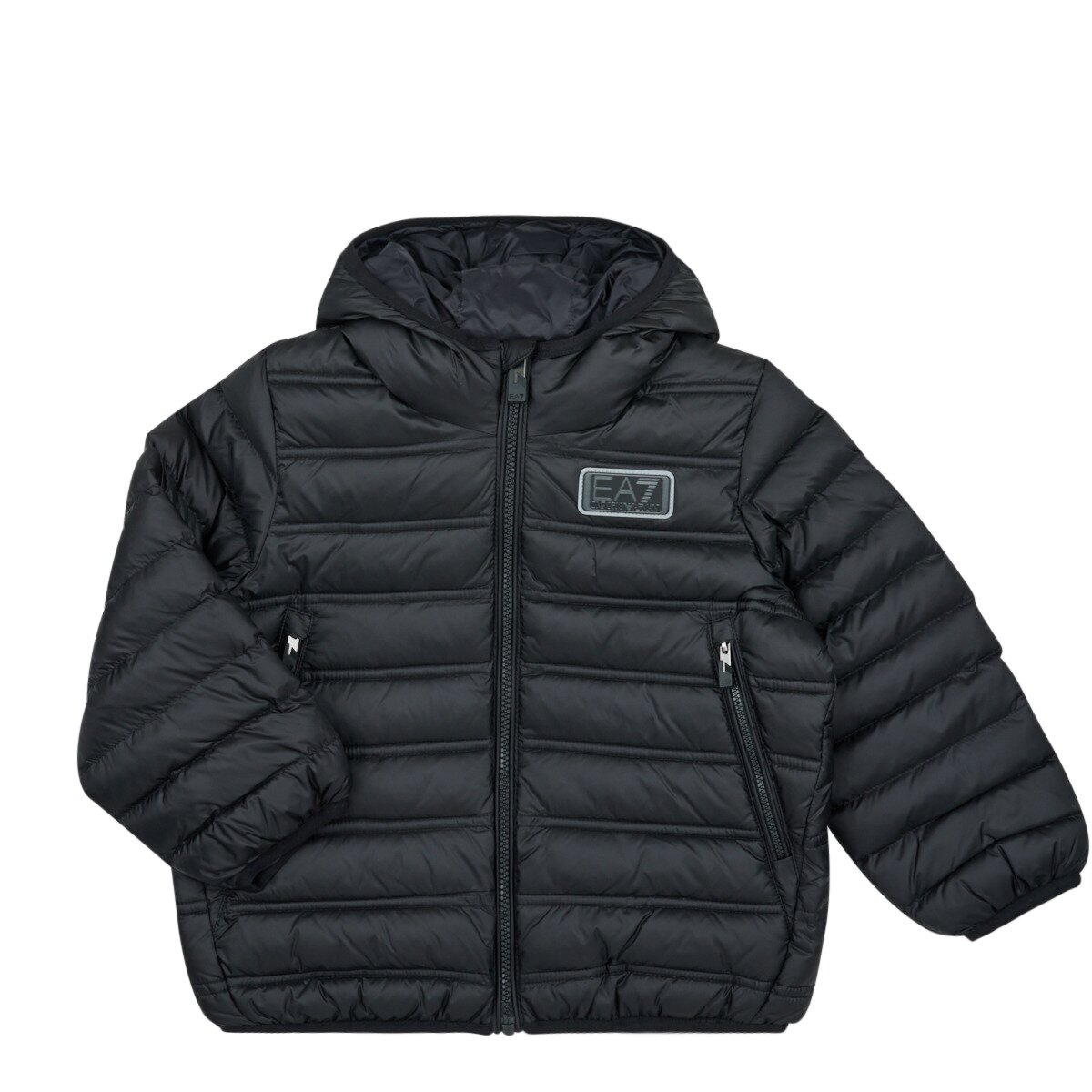 Emporio Armani EA7 Îmbracaminte BOMBER JACKET