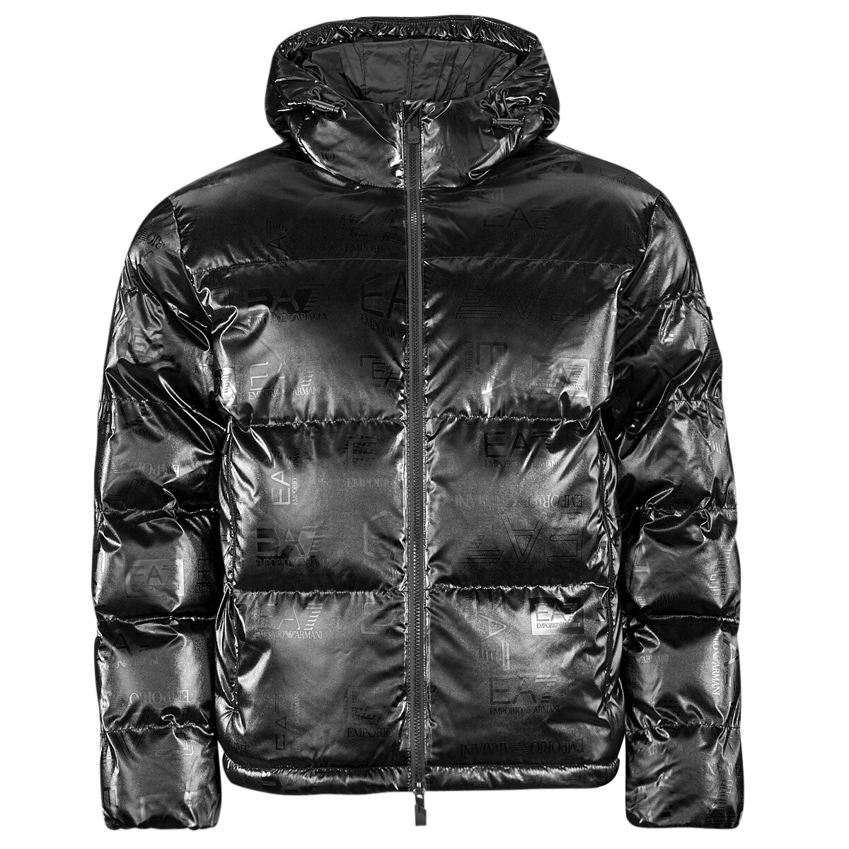 Emporio Armani EA7 Îmbracaminte BOMBER JACKET 6DPB34