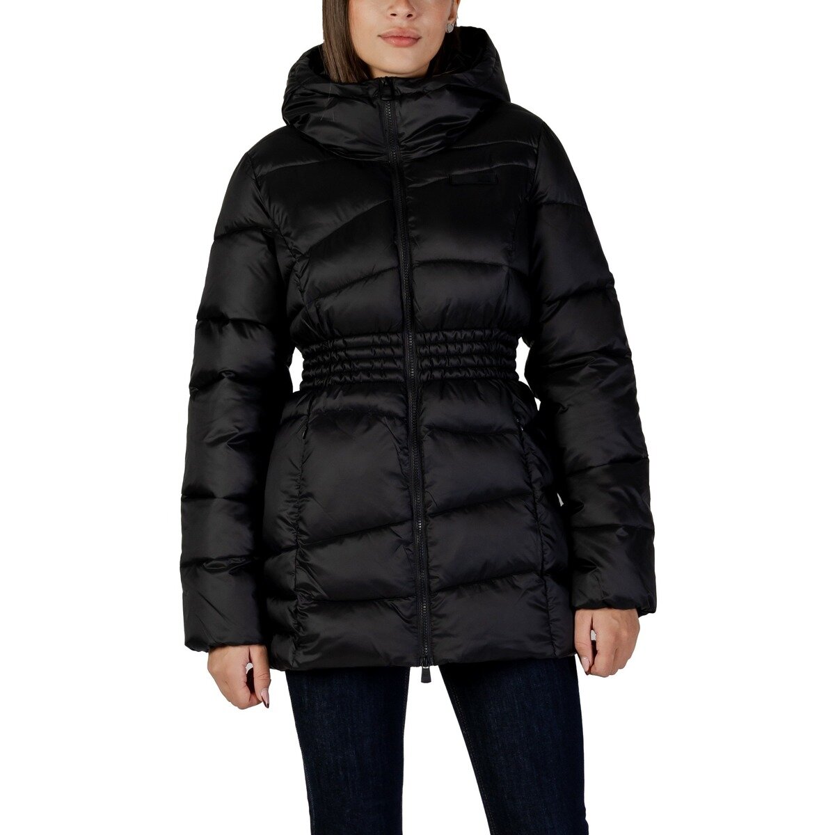 Emporio Armani EA7 Îmbracaminte BOMBER JACKET 7W000661 AF16413