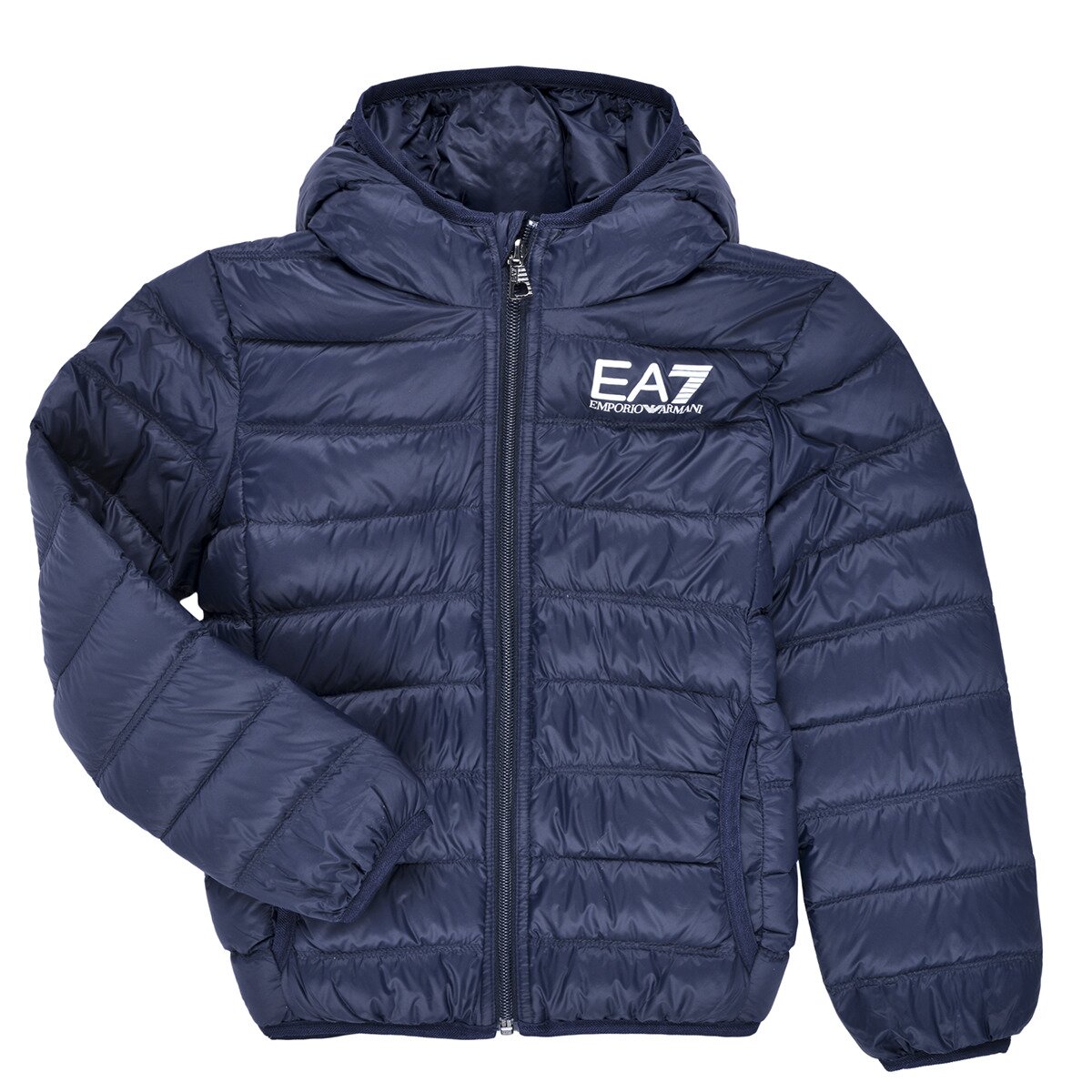 Emporio Armani EA7 Îmbracaminte CORE ID DOWN JACKET