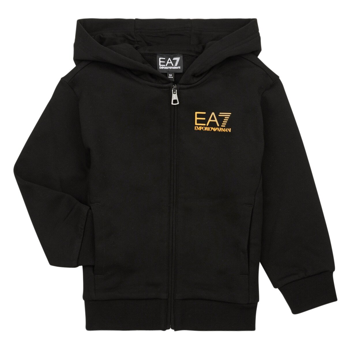 Emporio Armani EA7 Îmbracaminte CORE ID SWEATSHIRT