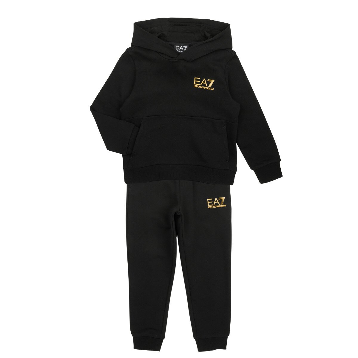 Emporio Armani EA7 Îmbracaminte CORE ID TRACKSUIT 1